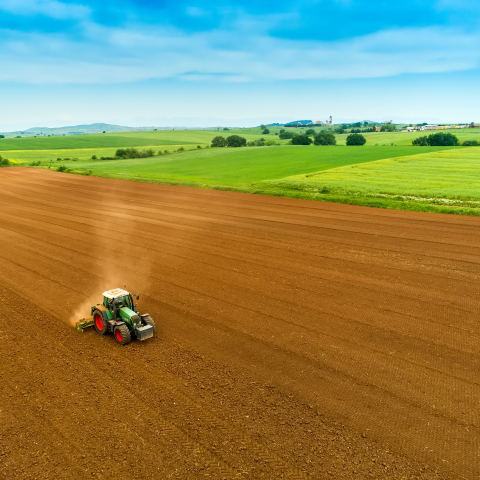 Több mint 7 ezer milliárd forint jut a magyar agrárium erősítésére